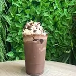 ICE BLENDED Dark Chocolate